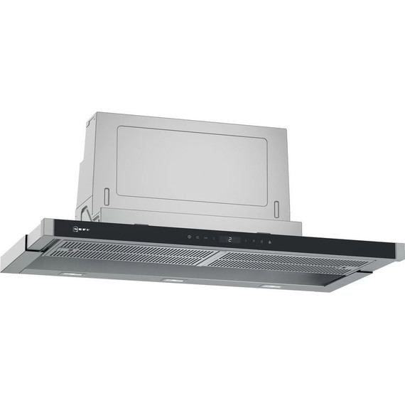 Вытяжка Neff N 90 D49PU54X1 фото 