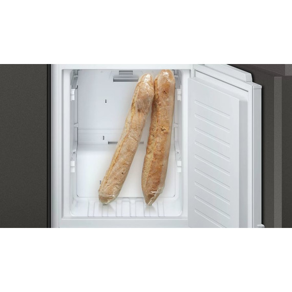 Встраиваемый двухкамерный холодильник Neff N 70 KI7863D20R фото 3