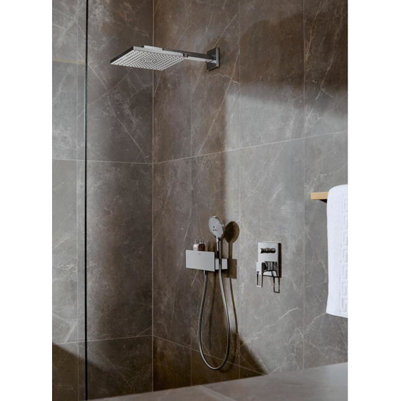 Ручной душ Hansgrohe Raindance Select S 120 3jet 26530000 - 7 Ручной душ Hansgrohe Raindance Select S 120 3jet 26530000 фото 7
