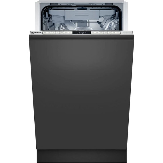 Встраиваемая посудомоечная машина Neff N 50 S855HMX50R фото 