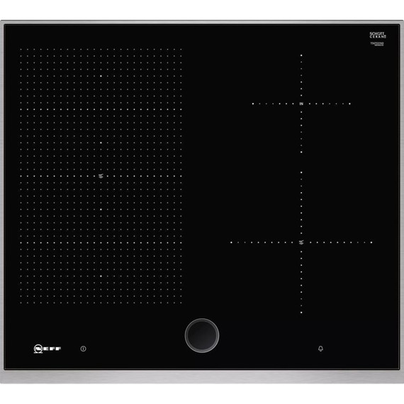 Индукционная варочная поверхность Neff N 90 T56TS51N0 фото 2