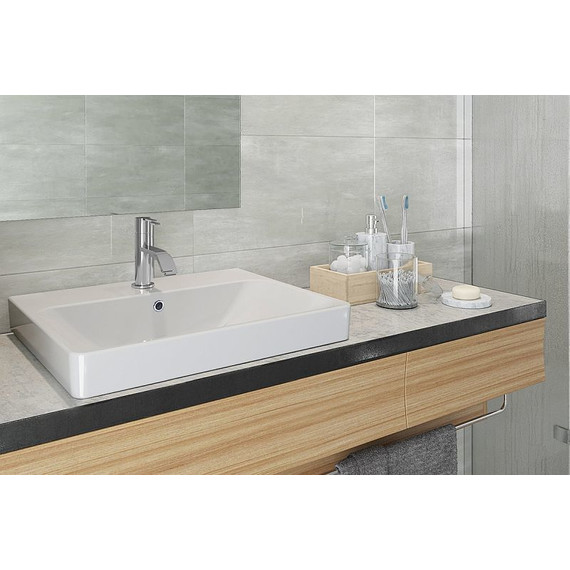 Раковина подвесная Santek Адриана 45 см 1.WH50.1.630 фото 4