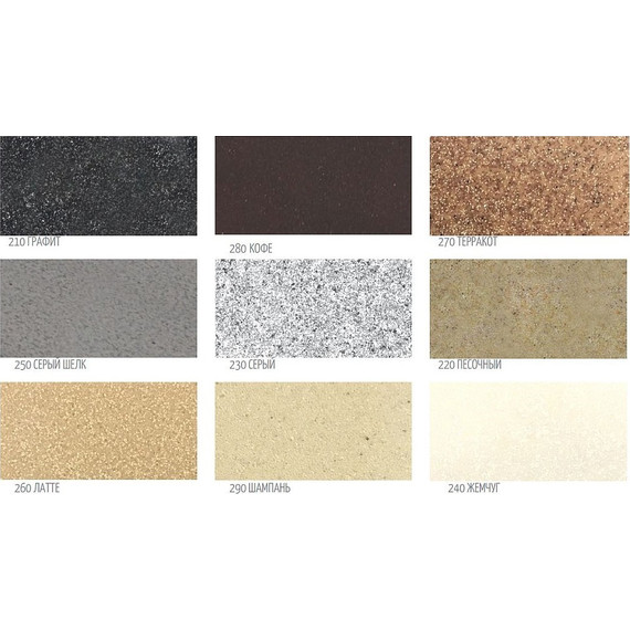 Смеситель для кухни Акватон Лиам 1AX003FCXX290, шампань фото 4