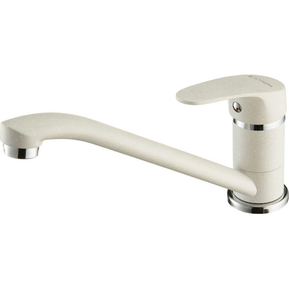 Смеситель для кухни Акватон Аркос 1AX001FCXX240, жемчуг фото 2