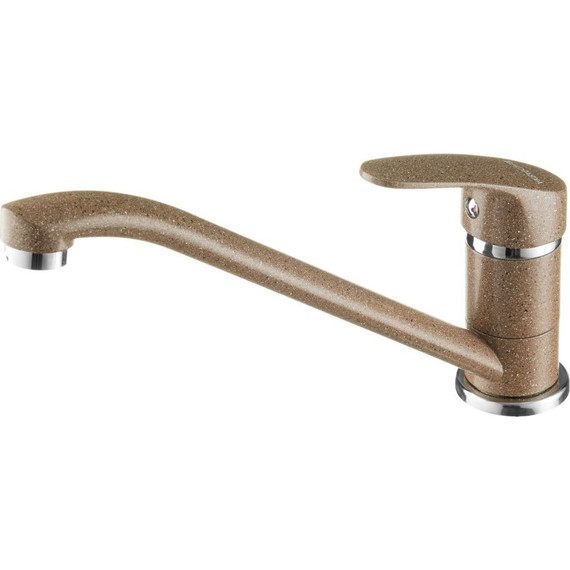 Смеситель для кухни Акватон Аркос 1AX001FCXX270, терракот фото 2