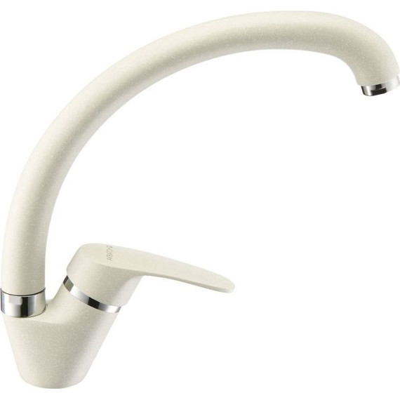 Смеситель для кухни Акватон Нимо 1AX002FCXX240, жемчуг фото 2