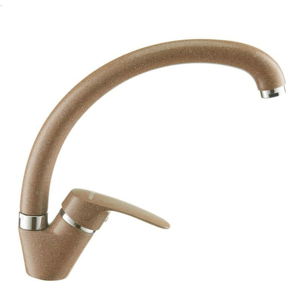 Смеситель для кухни Акватон Нимо 1AX002FCXX270, терракот фото 2