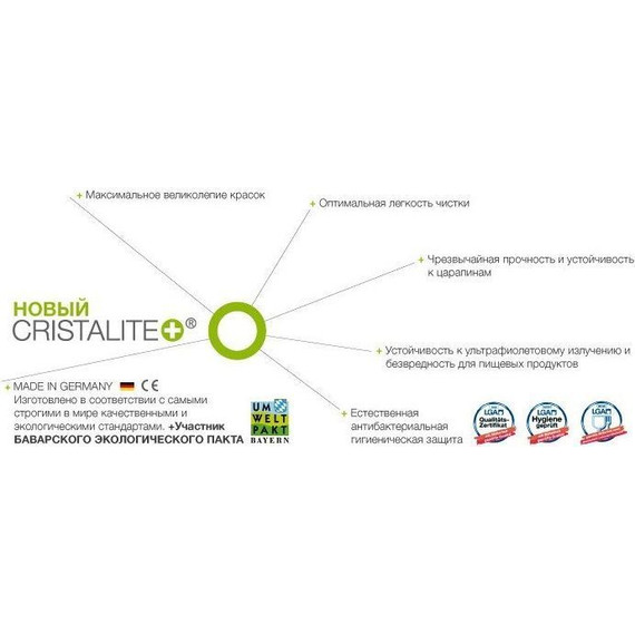 Кухонная мойка Schock Eclipse 45 700669, мокка фото 2