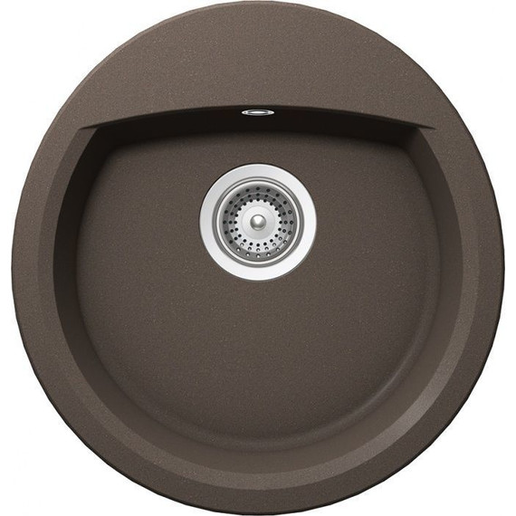 Кухонная мойка Schock Eclipse 45 700669, мокка фото 