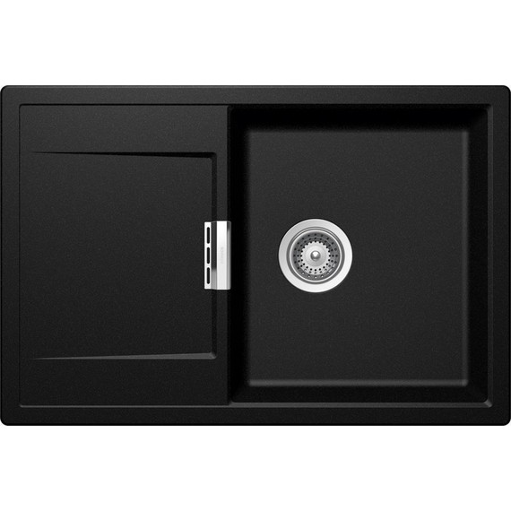 Кухонная мойка Schock Eton 50D 700605, магма фото 