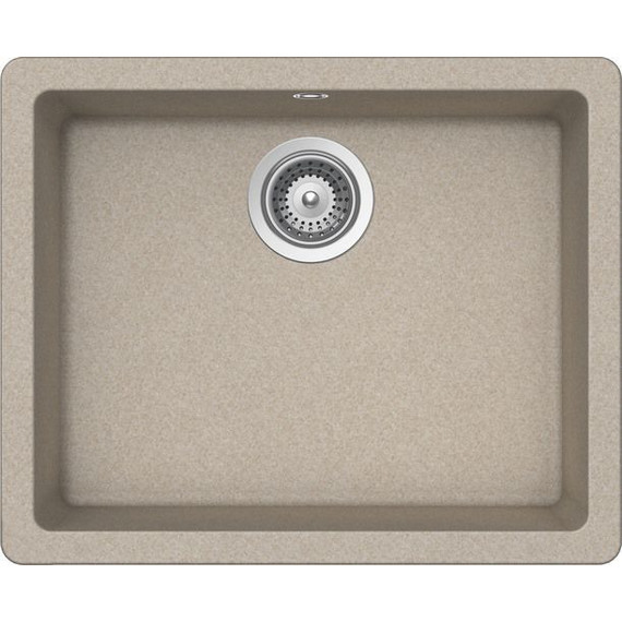 Кухонная мойка Schock Quadro 60 700522, саббиа фото 