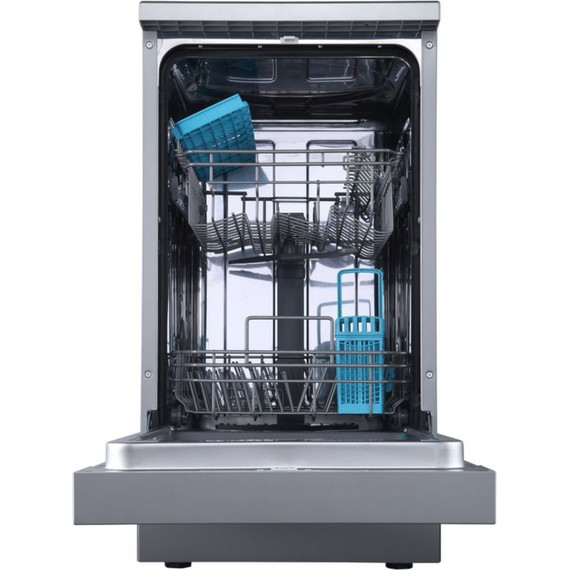 Отдельностоящая посудомоечная машина Korting KDF 45240 S фото 3