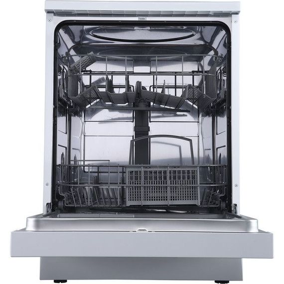 Отдельностоящая посудомоечная машина Korting KDF 60060 - 3 Отдельностоящая посудомоечная машина Korting KDF 60060 фото 3