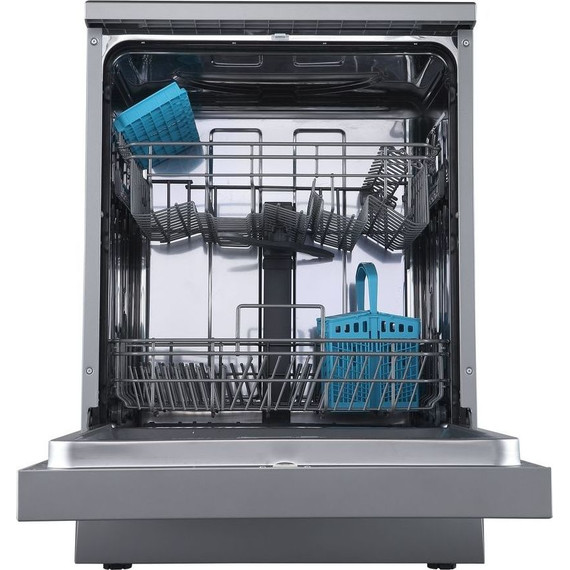 Отдельностоящая посудомоечная машина Korting KDF 60240 S фото 3