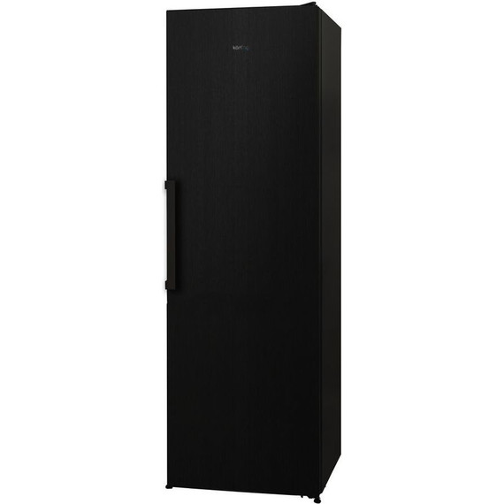 Морозильник (морозильная камера) Korting KNFR 1837 N - 2 Морозильник (морозильная камера) Korting KNFR 1837 N фото 2