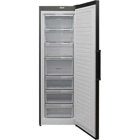 Морозильник (морозильная камера) Korting KNFR 1837 N - 3 Морозильник (морозильная камера) Korting KNFR 1837 N фото 3