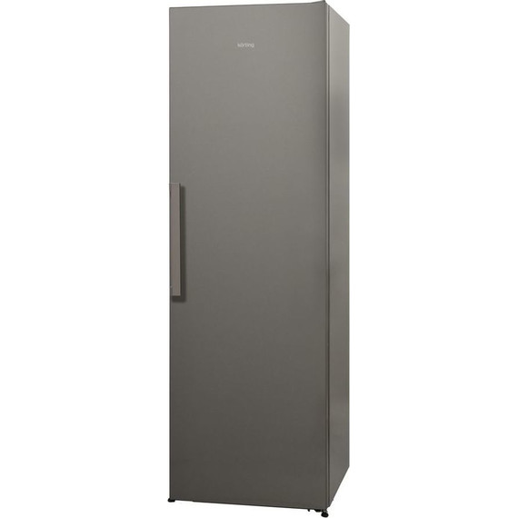 Морозильник (морозильная камера) Korting KNFR 1837 X - 2 Морозильник (морозильная камера) Korting KNFR 1837 X фото 2