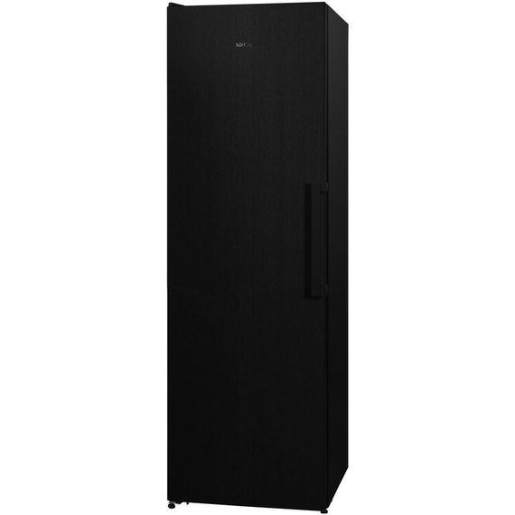 Однокамерный холодильник Korting KNF 1857 N фото 2