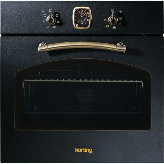 Встраиваемый электрический духовой шкаф Korting OKB 460 RN фото 