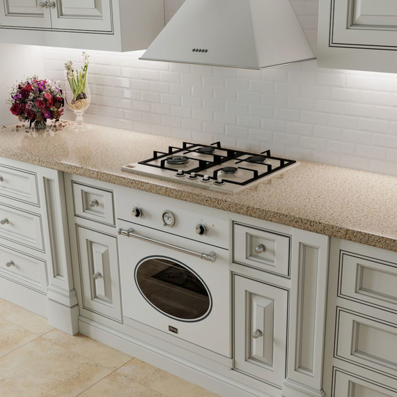 Встраиваемый электрический духовой шкаф Korting OKB 461 CRSI фото 2