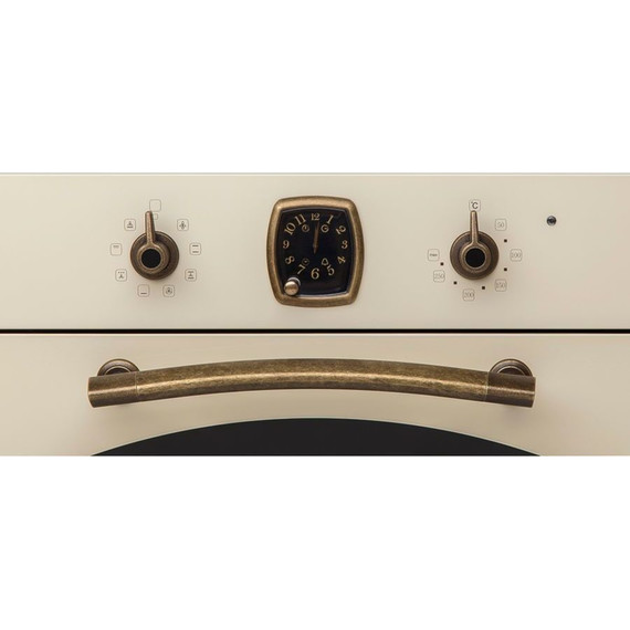 Встраиваемый электрический духовой шкаф Korting OKB 481 CRB фото 2