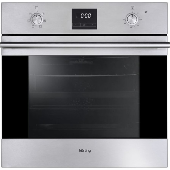 Встраиваемый электрический духовой шкаф Korting OKB 561 CFX фото 