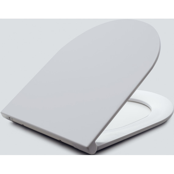Сиденье с крышкой для унитаза BelBagno микролифт BB870SC - 2 Сиденье с крышкой для унитаза BelBagno микролифт BB870SC фото 2