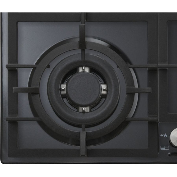 Газовая варочная поверхность Korting HG 665 CTN - 3 Газовая варочная поверхность Korting HG 665 CTN фото 3