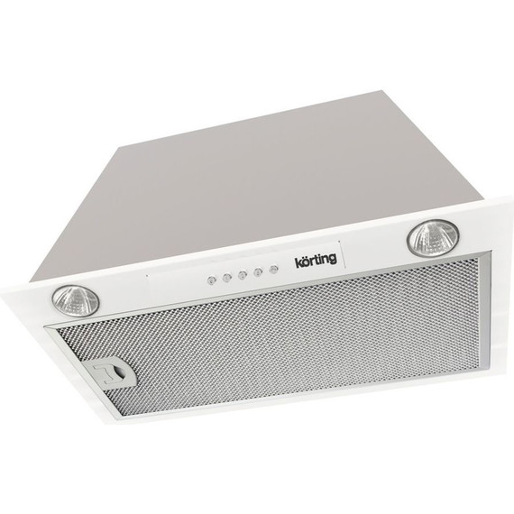 Вытяжка Korting KHI 6530 W фото 
