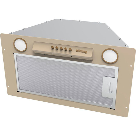 Вытяжка Korting KHI 6631 RB фото 3