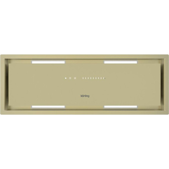 Вытяжка Korting KHI 9997 GB фото 2