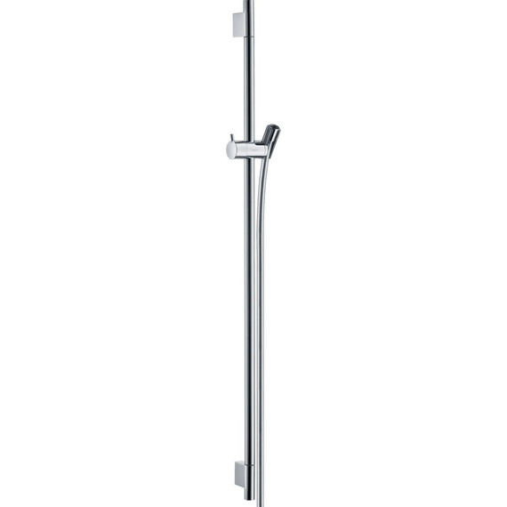 Душевая штанга Hansgrohe Unica S Puro 90 см 28631000 фото 
