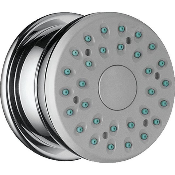 Боковая форсунка Hansgrohe Bodyvette 1jet 28466000 фото 