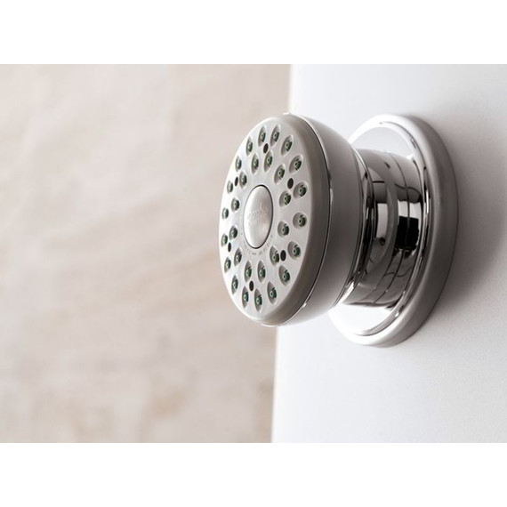 Боковая форсунка Hansgrohe Bodyvette 1jet 28466000 - 2 Боковая форсунка Hansgrohe Bodyvette 1jet 28466000 фото 2