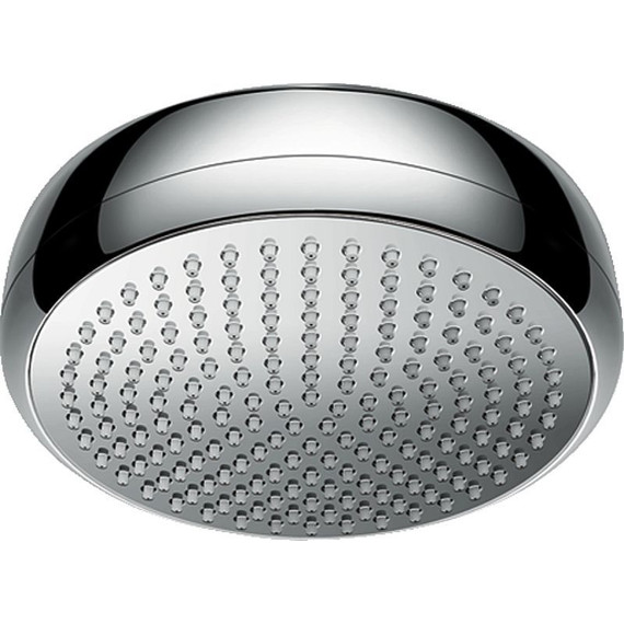Верхний душ Hansgrohe Crometta 160 1jet EcoSmart 26578000 фото 