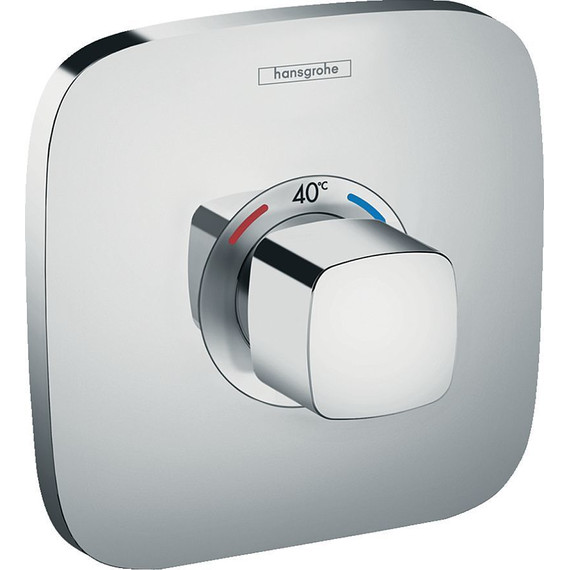 Термостат Hansgrohe Ecostat E 15705000 фото 