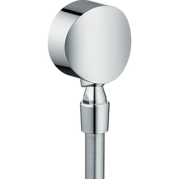 Шланговое подсоединение Hansgrohe Fixfit S 27506000 фото 