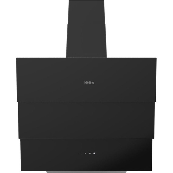 Вытяжка Korting KHC 68073 GN фото 2