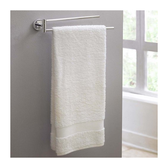 Полотенцедержатель Hansgrohe Logis 40512000 фото 2