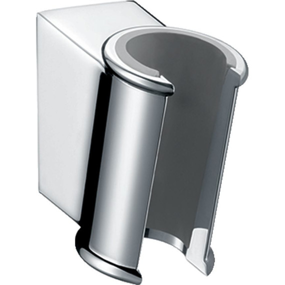Держатель душевой лейки Hansgrohe Porter Classic 28324000 фото 