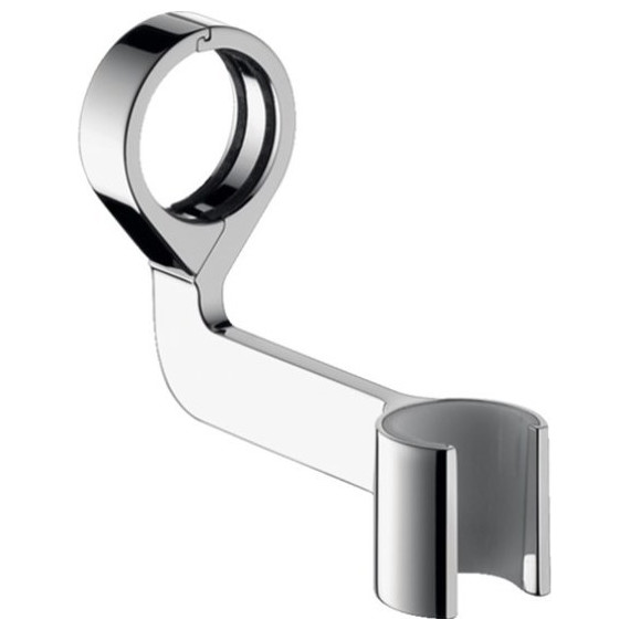 Держатель душевой лейки Hansgrohe Porter Reno 28335000 фото 