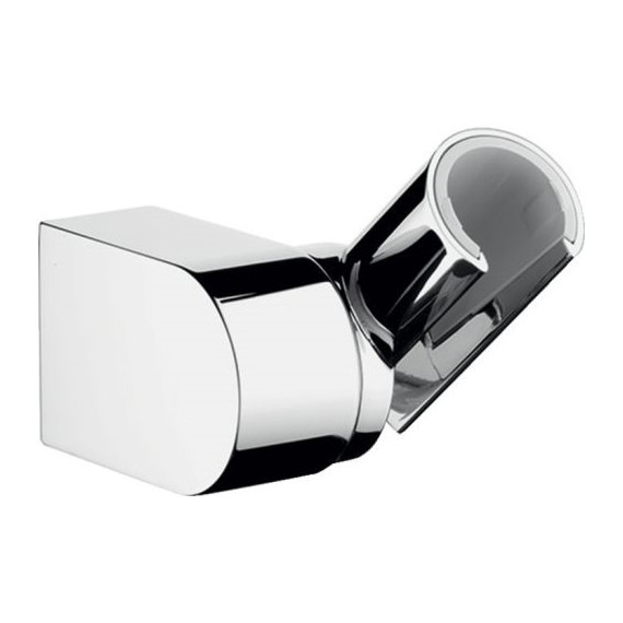 Держатель душевой лейки Hansgrohe Porter Vario 28328000 фото 