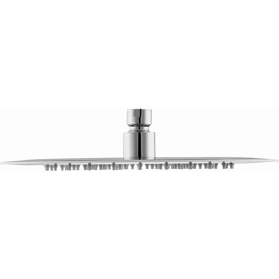 Верхний душ RGW SP-81 21148130-01, нержавеющая сталь, 300х300 мм фото 3