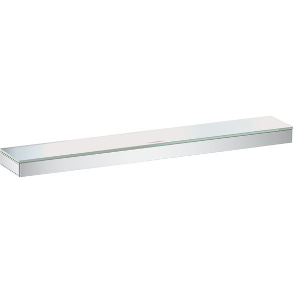 Полочка Hansgrohe Rainfinity 26844000 фото 