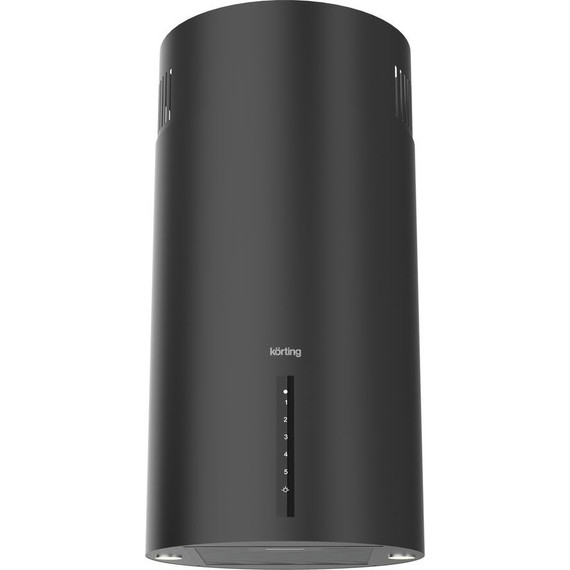 Вытяжка Korting KHA 39970 N Cylinder - 2 Вытяжка Korting KHA 39970 N Cylinder фото 2