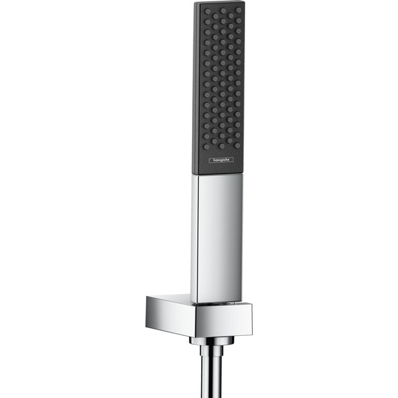 Душевой гарнитур Hansgrohe Rainfinity 100 1jet 26856000 фото 