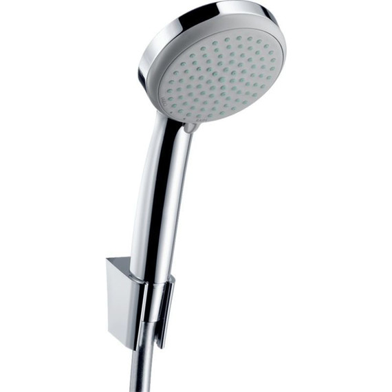 Душевой гарнитур Hansgrohe Croma 100 Vario 27594000 фото 