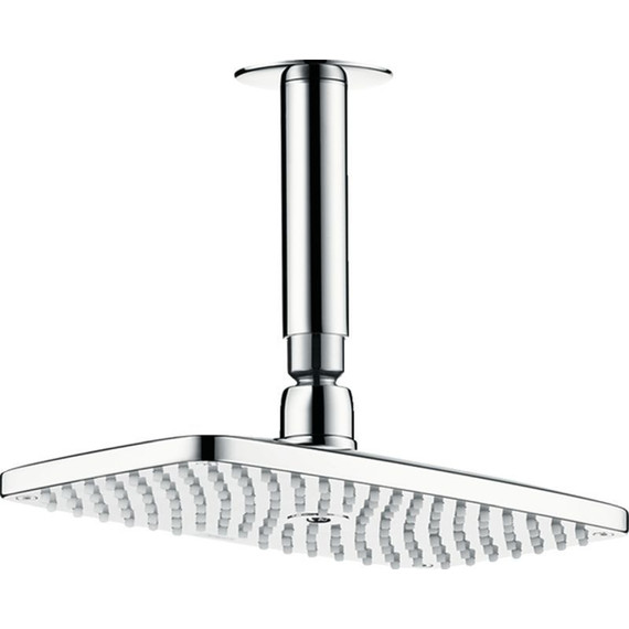 Верхний душ Hansgrohe Raindance E 240 1jet 27380000, латунь фото 