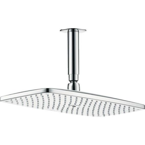 Верхний душ Hansgrohe Raindance E 360 1jet 27381000, латунь фото 