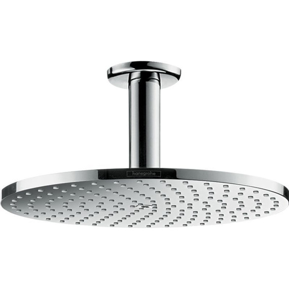 Верхний душ Hansgrohe Raindance S 240 1jet PowderRain 27620000, латунь фото 